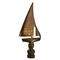 View product details Sailboat Finial