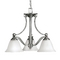 Three-Light Pendant