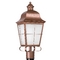 Outdoor Post Light