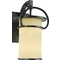 14-1/2-Inch Arts & Crafts Outdoor Wall Light