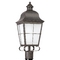 Outdoor Post Light