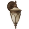16-Inch Outdoor Wall Light