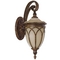 22-3/4-Inch Outdoor Wall Light
