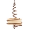 Three-Light Pendant