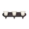 Three-Light Energy Star Qualified Bathroom Fixture