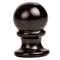 View product details Royal Bronze Pawn Finial