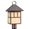 Outdoor Post Light