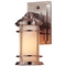 11-Inch Outdoor Wall Light