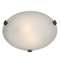 12-Inch Flushmount Ceiling Light Fixture