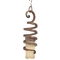 Mini-Pendant with Castle Glass