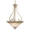 Three-Light Pendant 