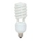 40-watt Energy Star spiral compact fluorescent bulb