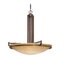 Four-Light Pendant