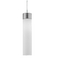 Cylindrical Modern Mini-Pendant