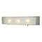 Three-Light Bathroom Fixture