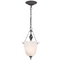 Single-Light Pendant