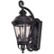 22-1/2-Inch Outdoor Wall Light
