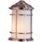 Outdoor Wall Light