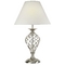 Iron Table Lamp