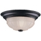11-Inch Flushmount Ceiling Light Fixture