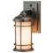 11-Inch Outdoor Wall Light