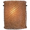 Single-Light Sconce