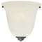 Single Light Sconce