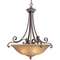 Five-Light Pendant