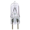 100-watt T4 120 volt halogen bulb