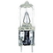 35-watt halogen bulb