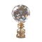 View product details Strass Faceted Ball Finial