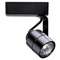 Juno Lighting Low Voltage Black Fixture Head for Juno Trac-Lites R701BL