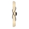 Four-Light Bathroom Fixture