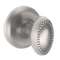 Beaded Egg Door Knob Dummy Set