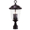 Outdoor Post Lantern