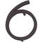 Bronze House Number