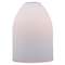 Access Lighting Opal White Glass Shade 23118-OPL