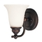 Single-Light Sconce 