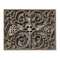 View product details Recessed Door Chime with Scroll Work