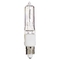Satco Products, Inc. 100-Watt T4 Halogen Bulb 100QCL/MC