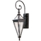 23-5/8-Inch Outdoor Wall Light