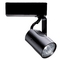 Juno Lighting Pinchback Black Fixture Head for Juno Trac-Lites R740BL