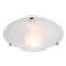 13-1/2-Inch Flushmount Ceiling Light Fixture