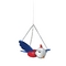 Philips Pendant Light in Multi Color Finish 400955548