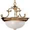 Three-Light Pendant