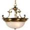 Three-Light Pendant