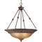 Five-Light Pendant