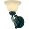 Single-Light Sconce 