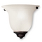 Small Single-Light Sconce
