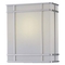 Energy Star Qualified Sconce